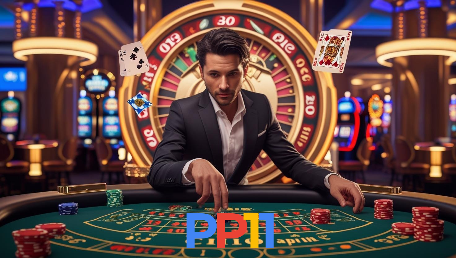 Jogos Crash no Cassino PP11